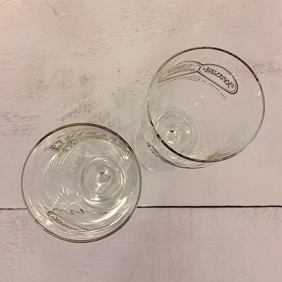 Infinium Ale Glasses   - Picture 4 of 4